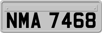 NMA7468