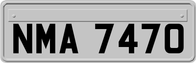 NMA7470
