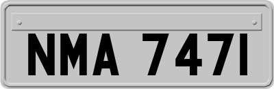 NMA7471