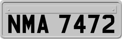 NMA7472