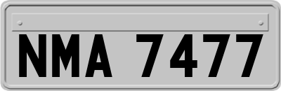 NMA7477