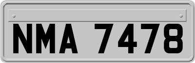 NMA7478