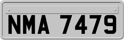 NMA7479