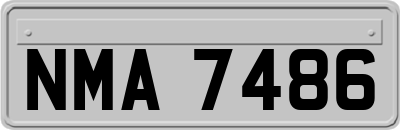 NMA7486