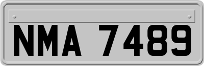 NMA7489