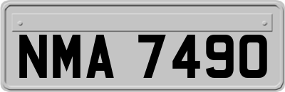 NMA7490
