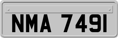 NMA7491