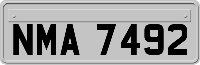NMA7492