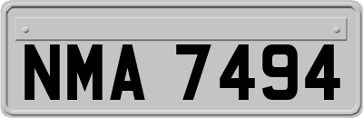 NMA7494