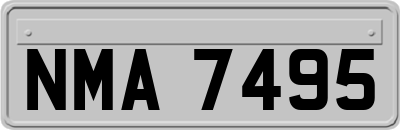NMA7495