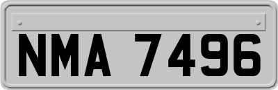 NMA7496
