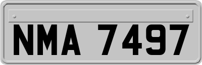 NMA7497