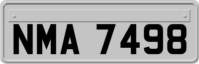 NMA7498