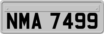 NMA7499