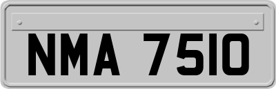 NMA7510