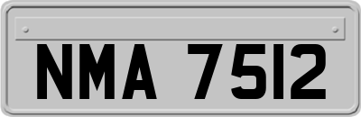 NMA7512