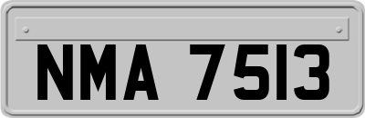 NMA7513