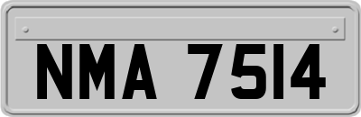 NMA7514
