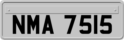 NMA7515