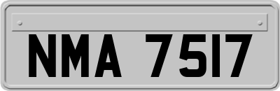 NMA7517