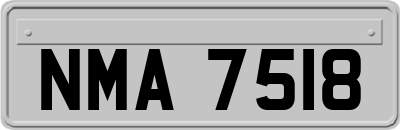 NMA7518