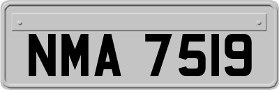NMA7519