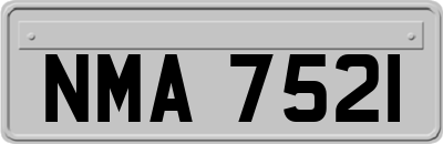 NMA7521
