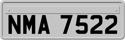 NMA7522