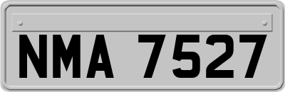 NMA7527