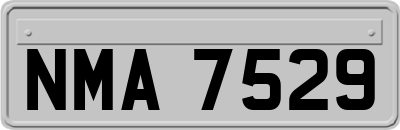 NMA7529