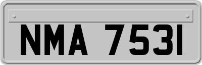 NMA7531
