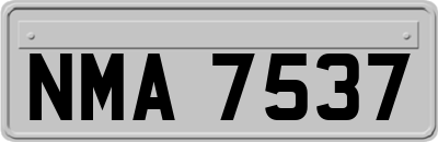 NMA7537