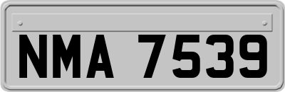 NMA7539