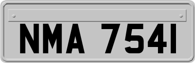 NMA7541