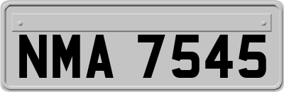 NMA7545