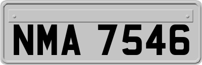 NMA7546