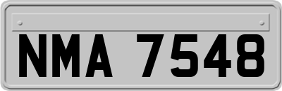 NMA7548