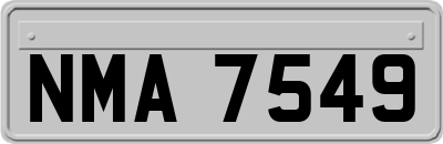 NMA7549