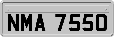 NMA7550