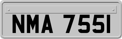 NMA7551