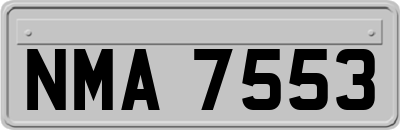 NMA7553