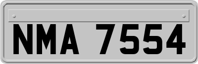 NMA7554