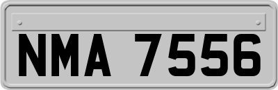 NMA7556