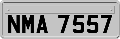 NMA7557