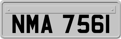 NMA7561