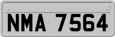 NMA7564