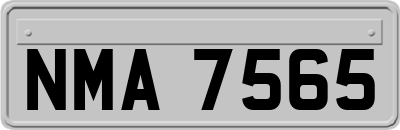 NMA7565