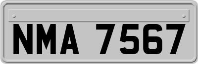 NMA7567