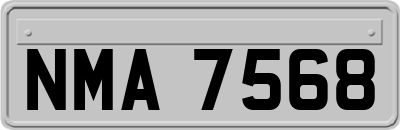 NMA7568