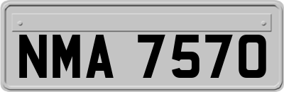 NMA7570